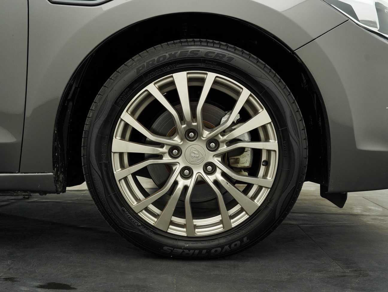 used 2018 Proton Perdana  2.0