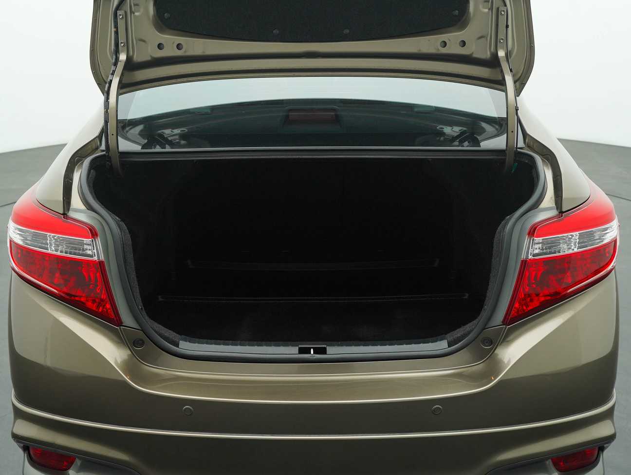 used 2014 Toyota Vios E 1.5