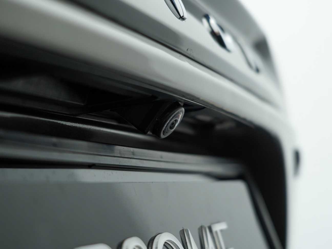 used 2022 Proton X70 TGDI Premium 1.5