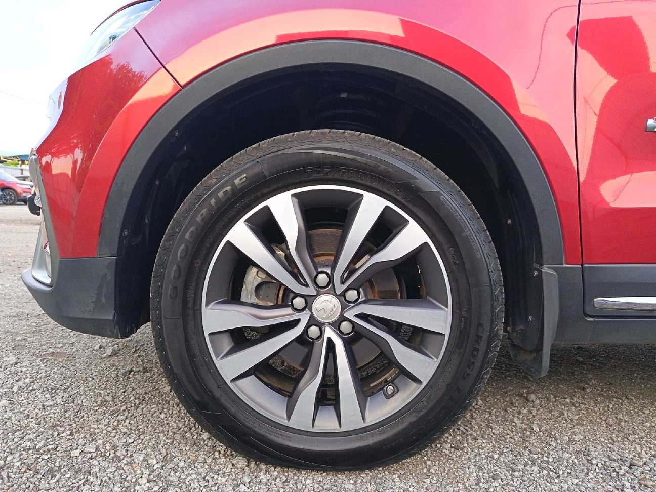 used 2020 Proton X70 Executive 1.8