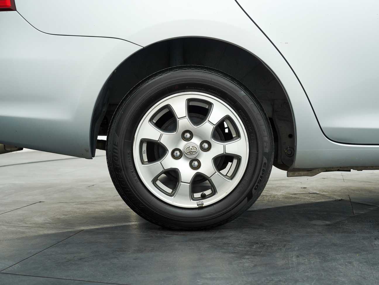 used 2012 Toyota Vios E 1.5