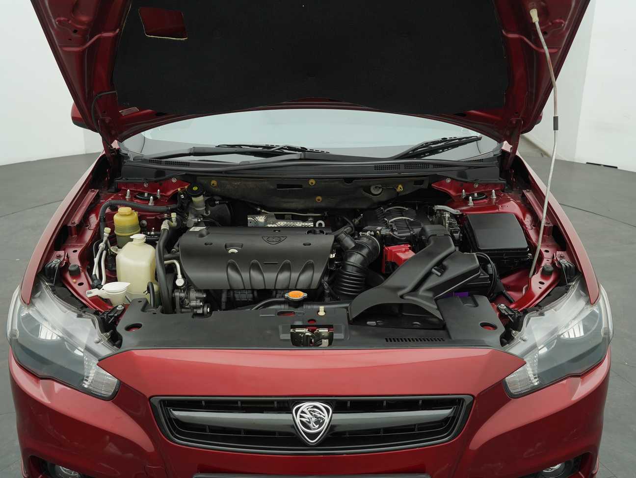 used 2011 Proton Inspira Premium 2.0