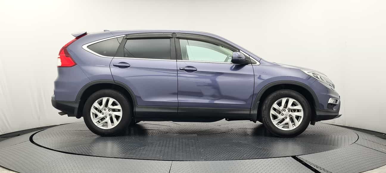 used 2016 Honda CR-V I-VTEC 2.0