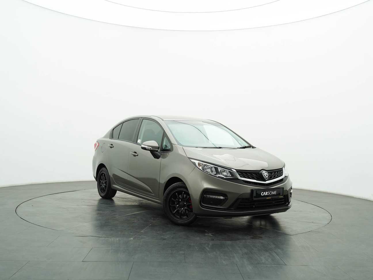 used 2019 Proton Persona Premium 1.6