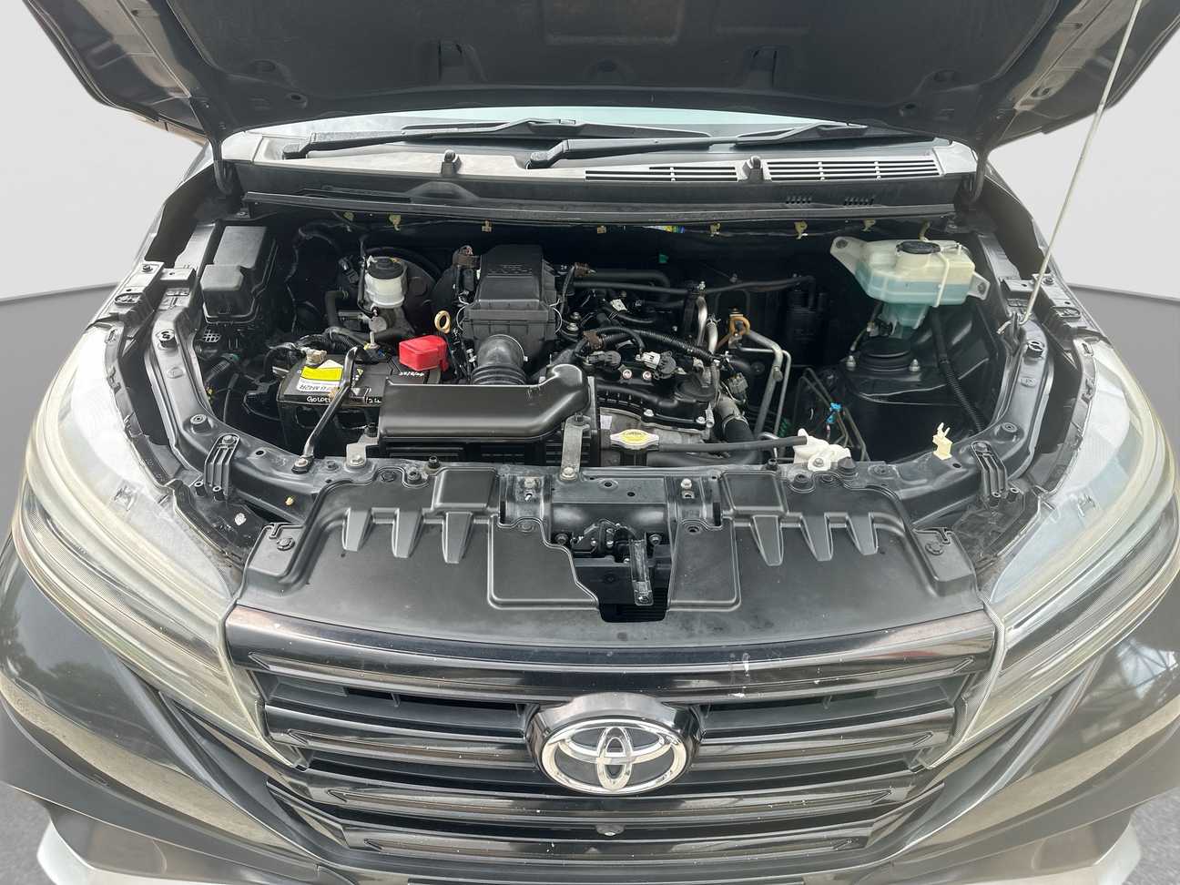used 2019 Toyota Rush S 1.5