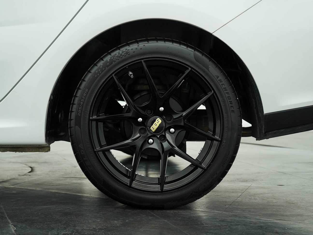 used 2022 Proton Persona Executive 1.6