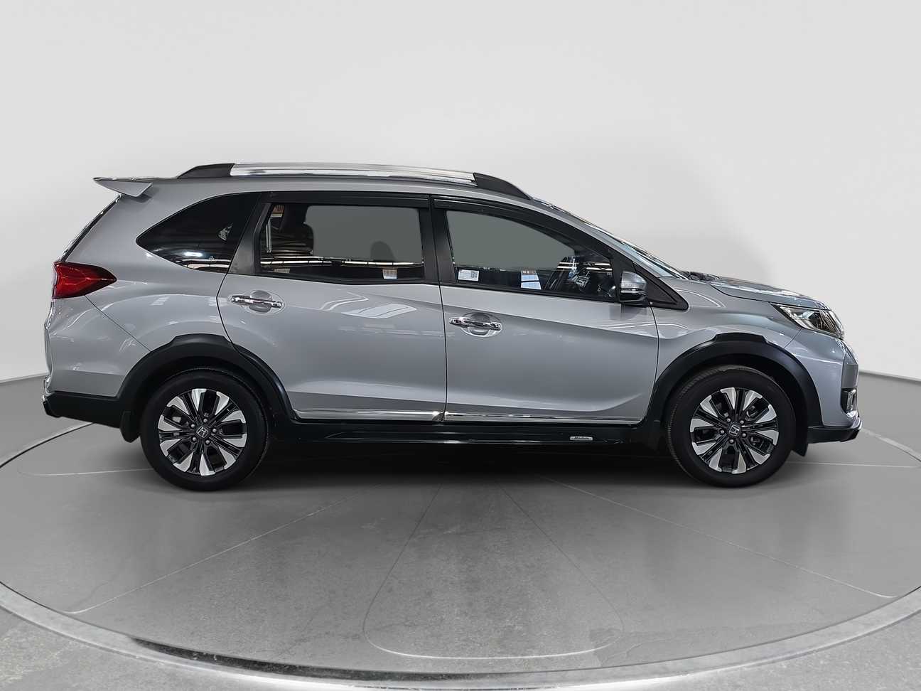 used 2020 Honda BR-V V 1.5
