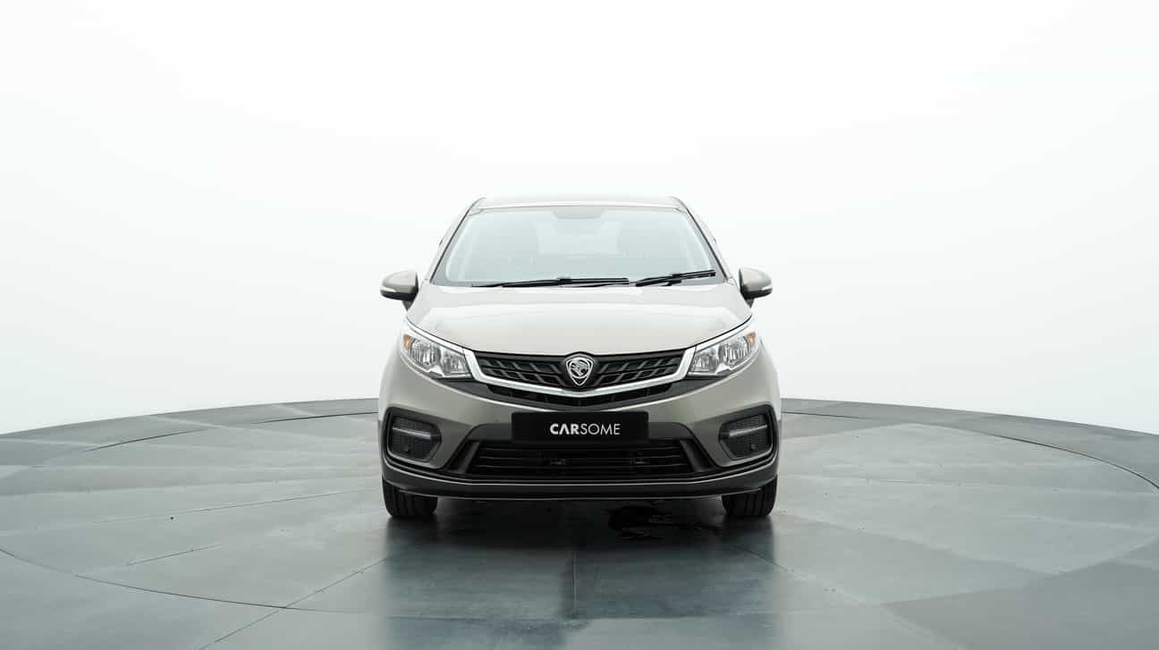 used 2019 Proton PERSONA PREMIUM 1.6