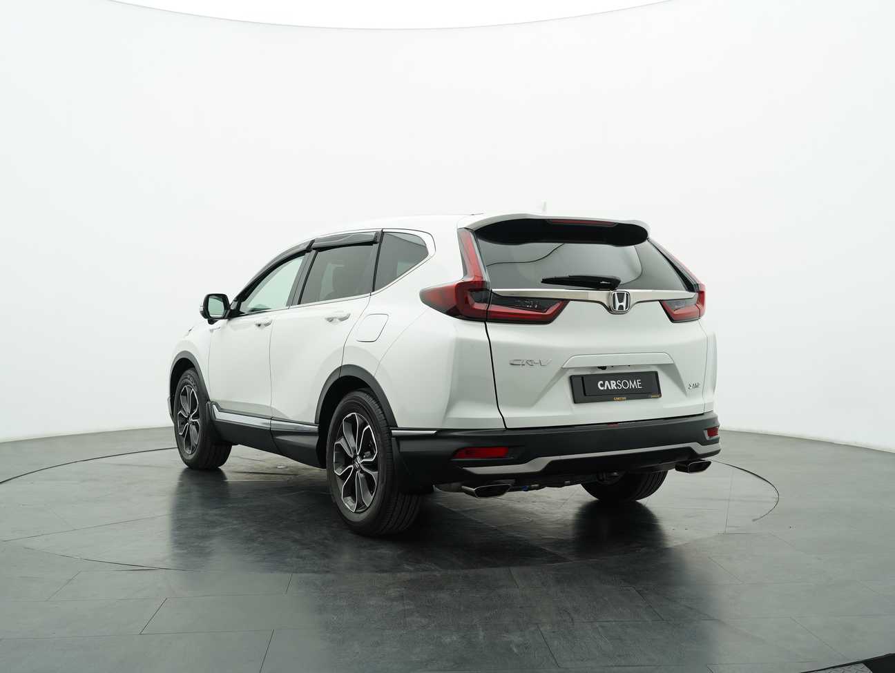 used 2023 Honda CR-V TC-P VTEC 1.5
