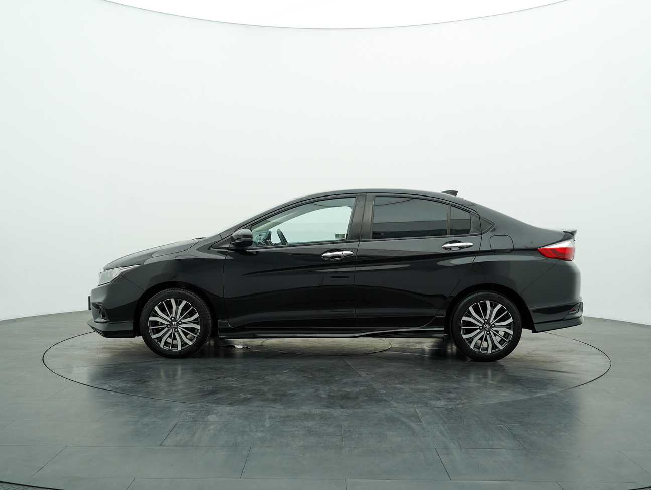 used 2019 Honda City V i-VTEC 1.5