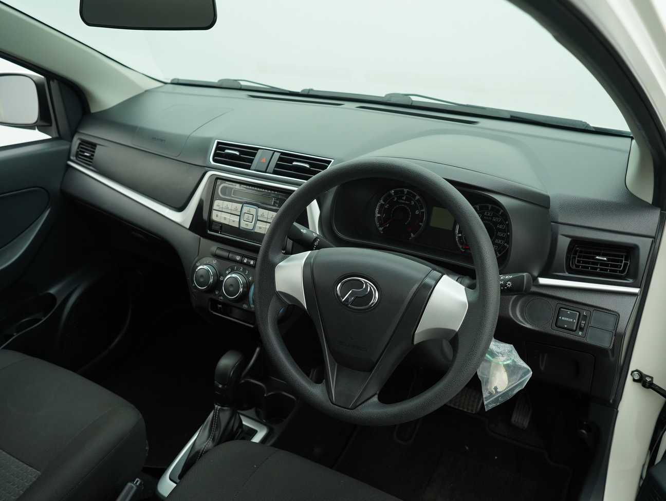 used 2022 Perodua Bezza G 1.0