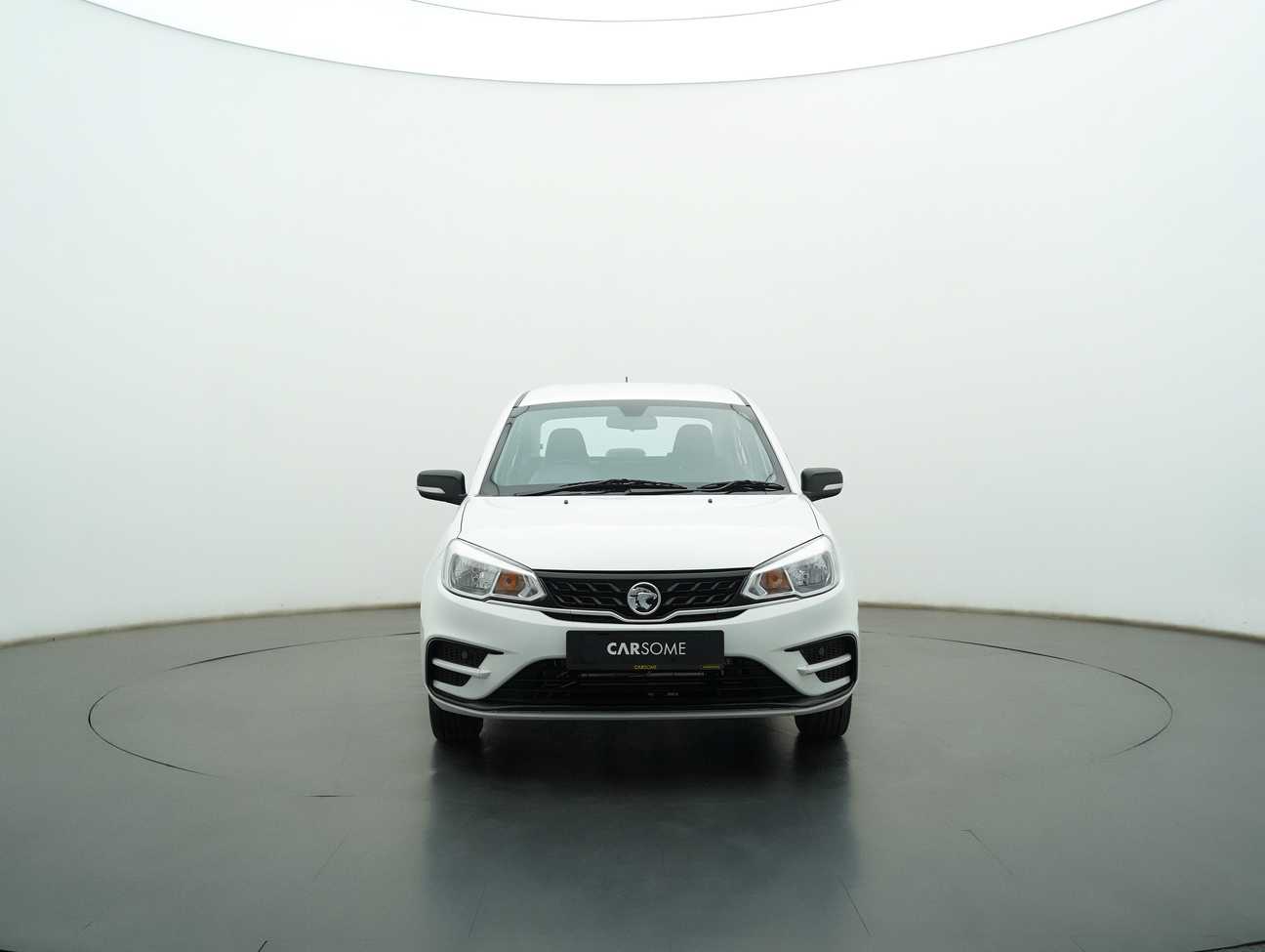 used 2023 Proton Saga Standard 1.3