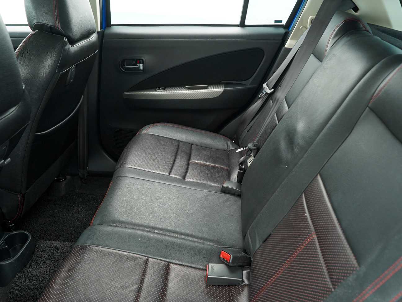 used 2016 Perodua Myvi Advance 1.5