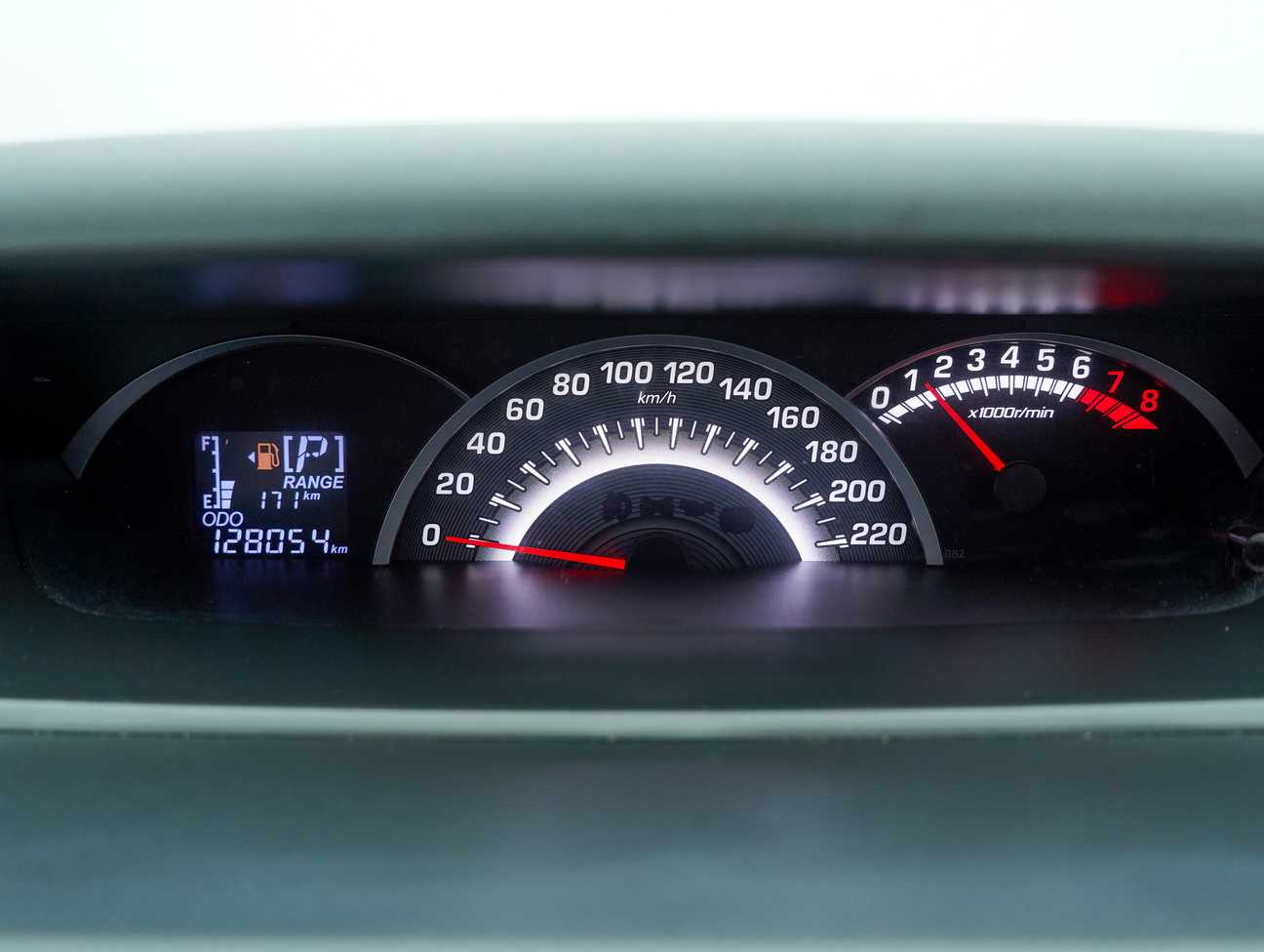 terpakai 2017 Perodua Alza Advance 1.5