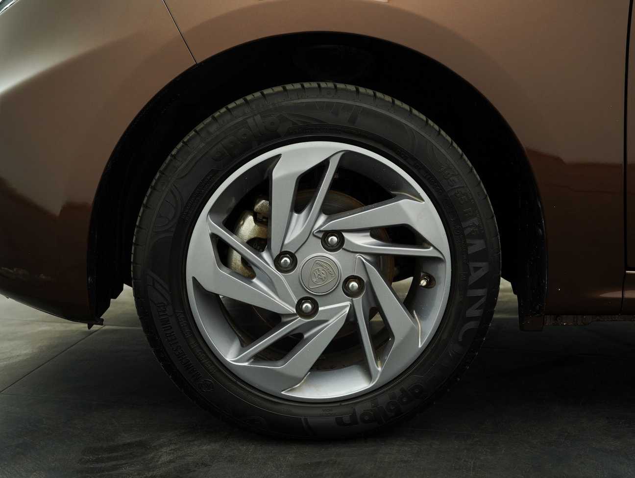 terpakai 2018 Proton Persona Executive 1.6