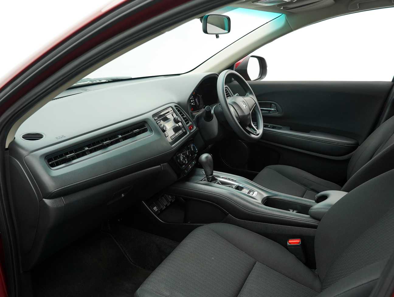 used 2017 Honda HR-V i-VTEC S 1.8