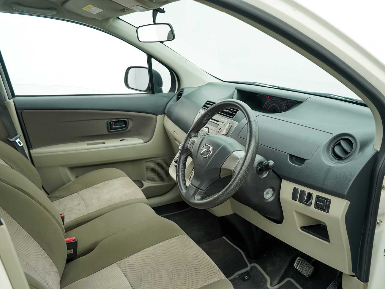 used 2017 Perodua Alza EZ 1.5