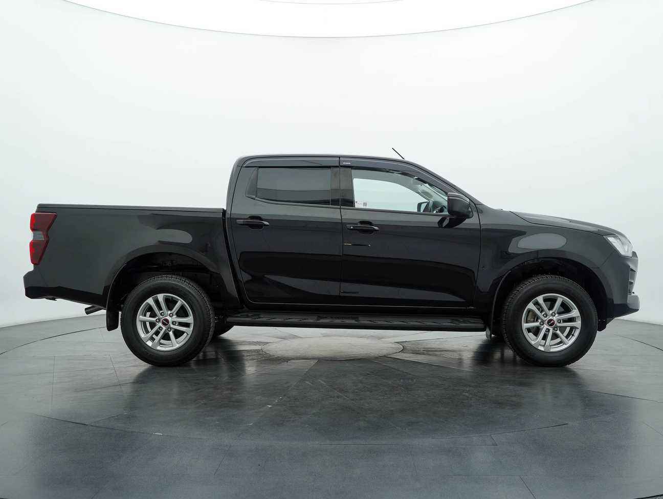 used 2022 Isuzu D-Max Auto Plus Dual Cab 1.9