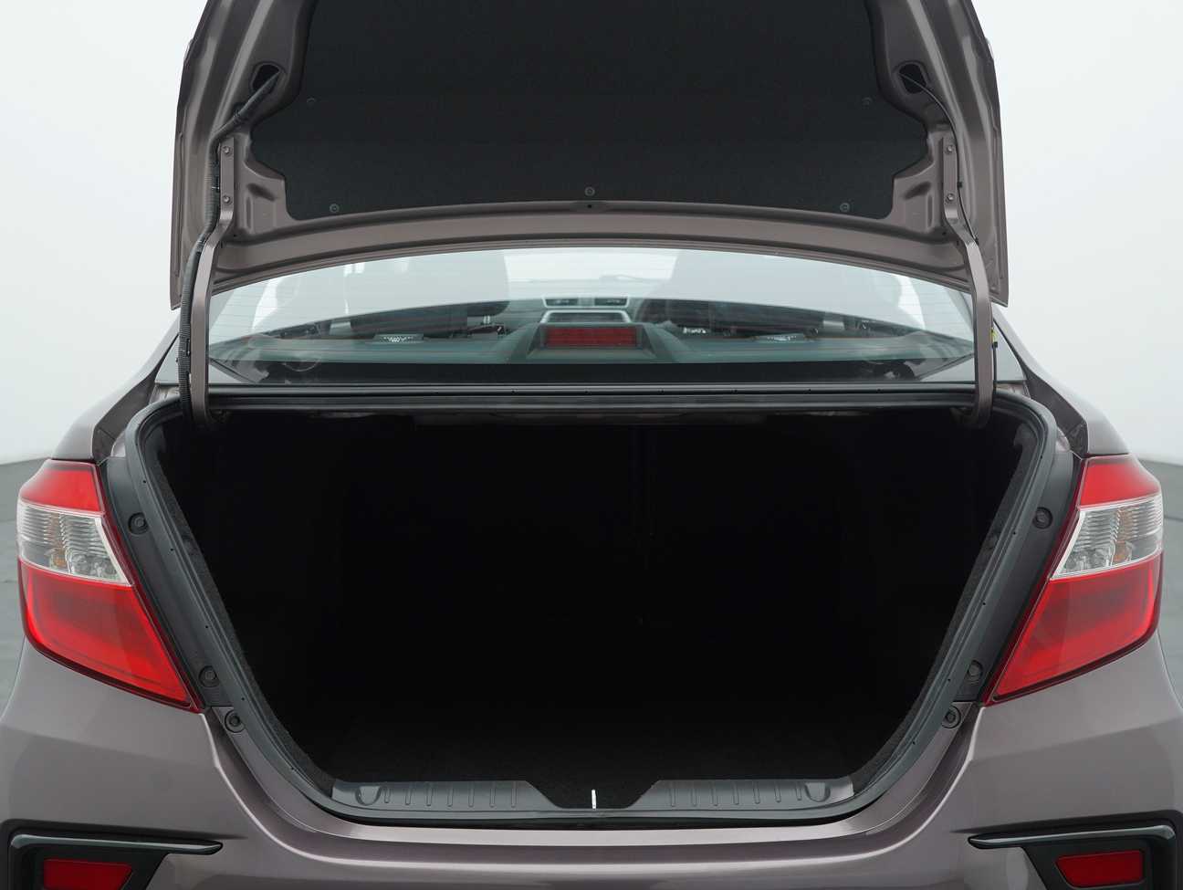 used 2022 Perodua Bezza X 1.3