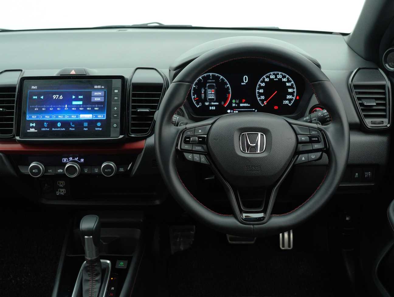 used 2025 Honda City RS 1.5