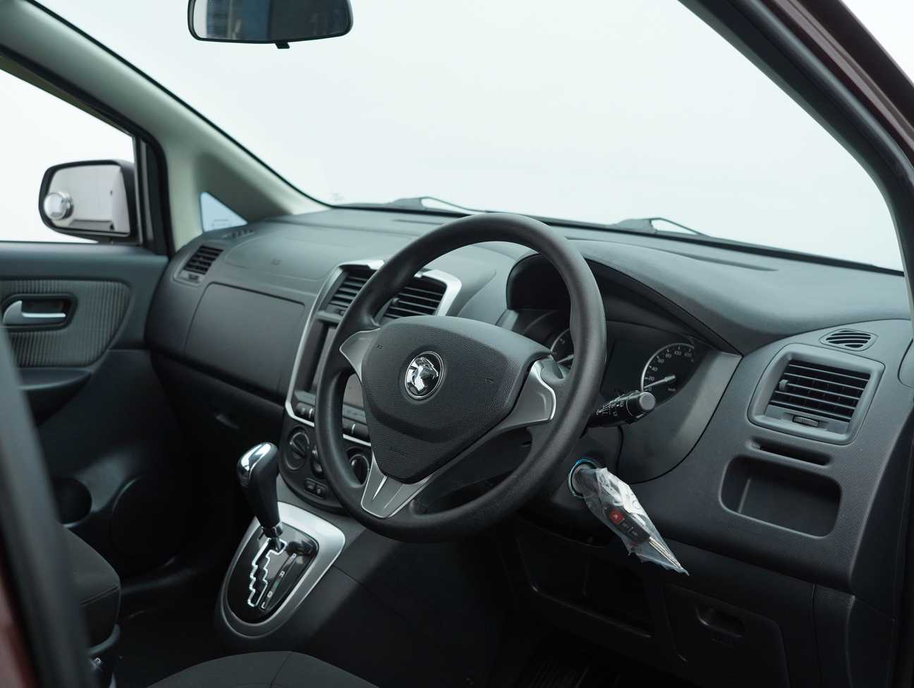 used 2023 Proton Exora Executive 1.6