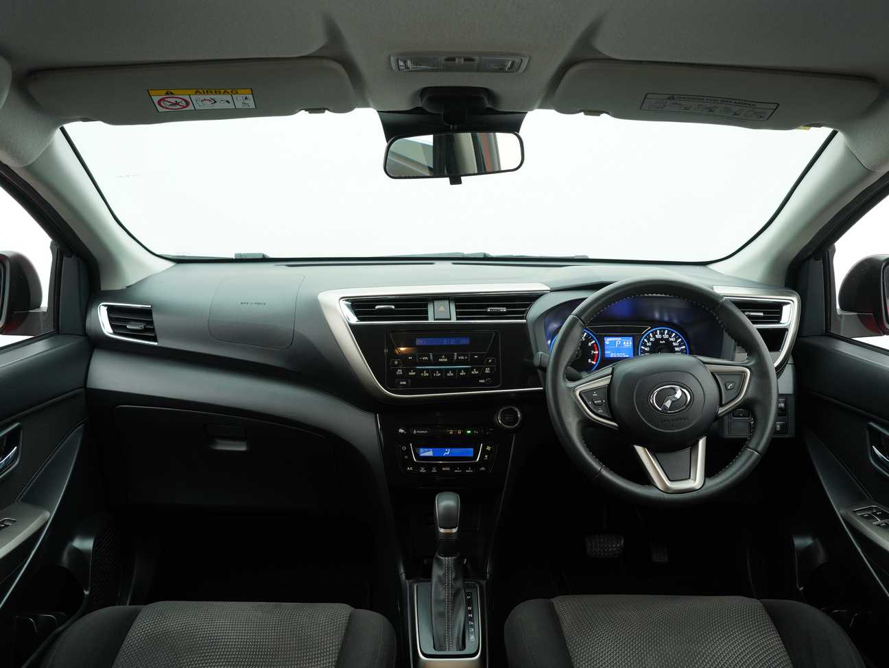 terpakai 2020 Perodua Myvi X 1.3