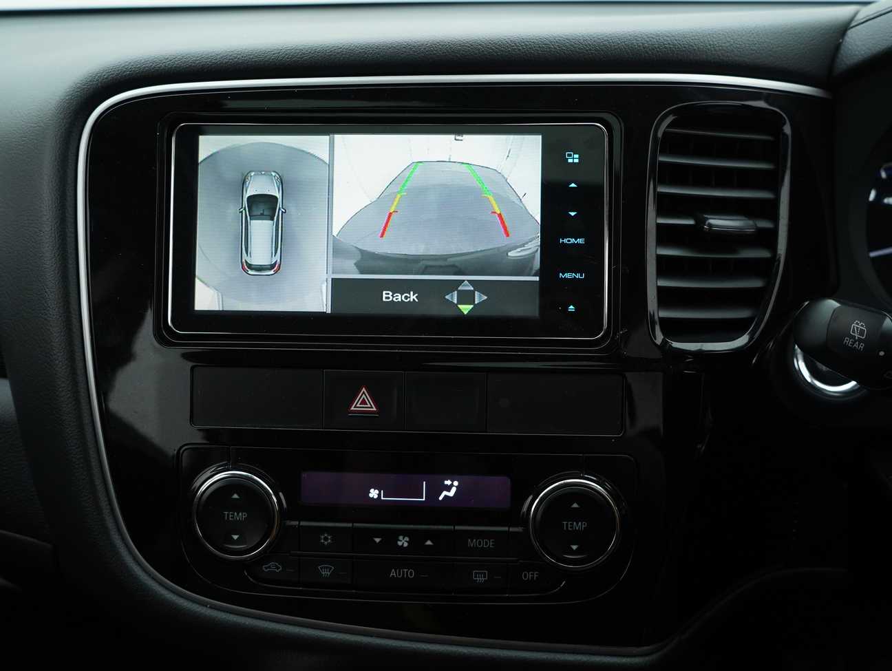 used 2019 Mitsubishi Outlander  2.4