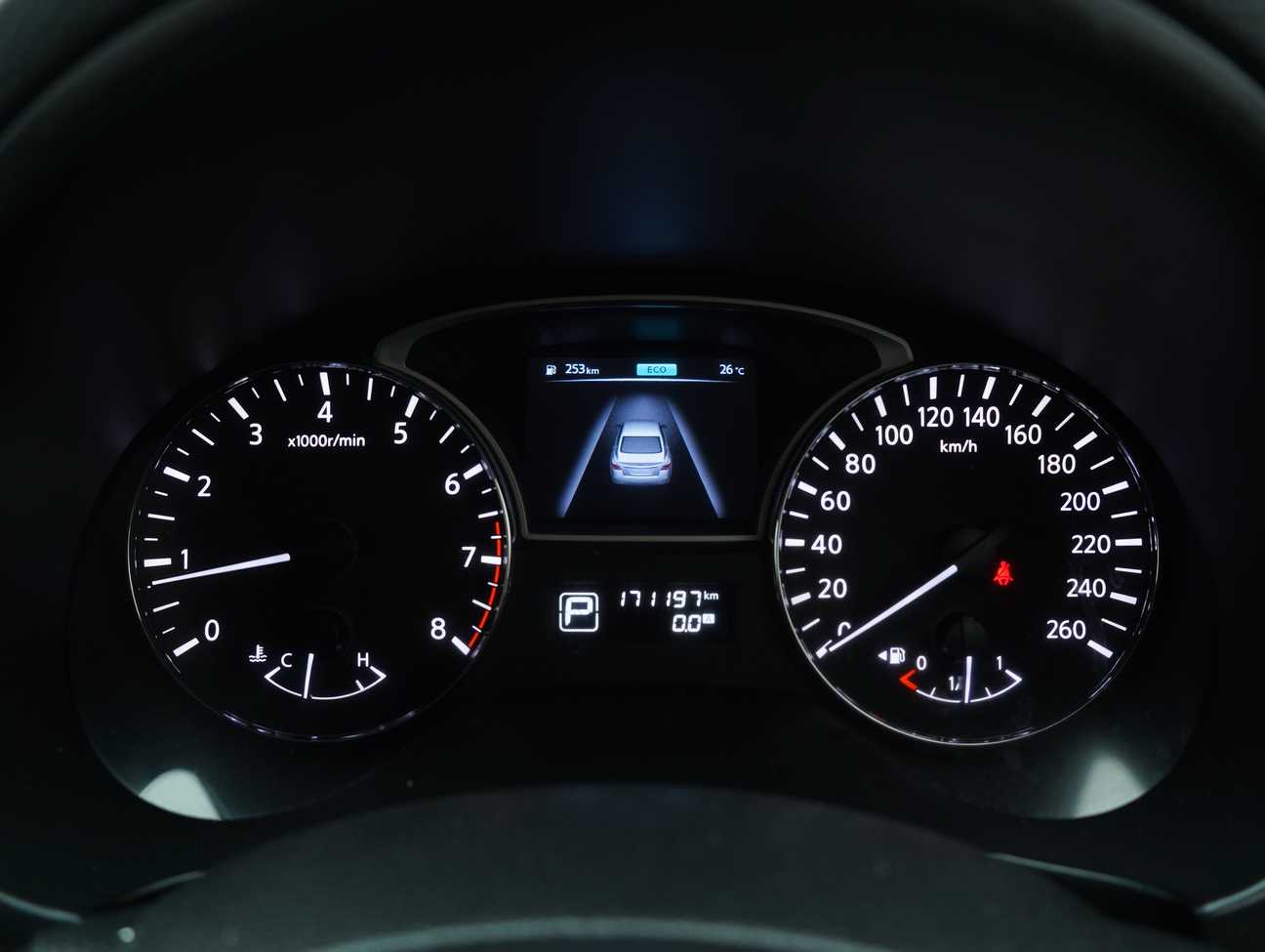 used 2014 Nissan Teana XL 2.0