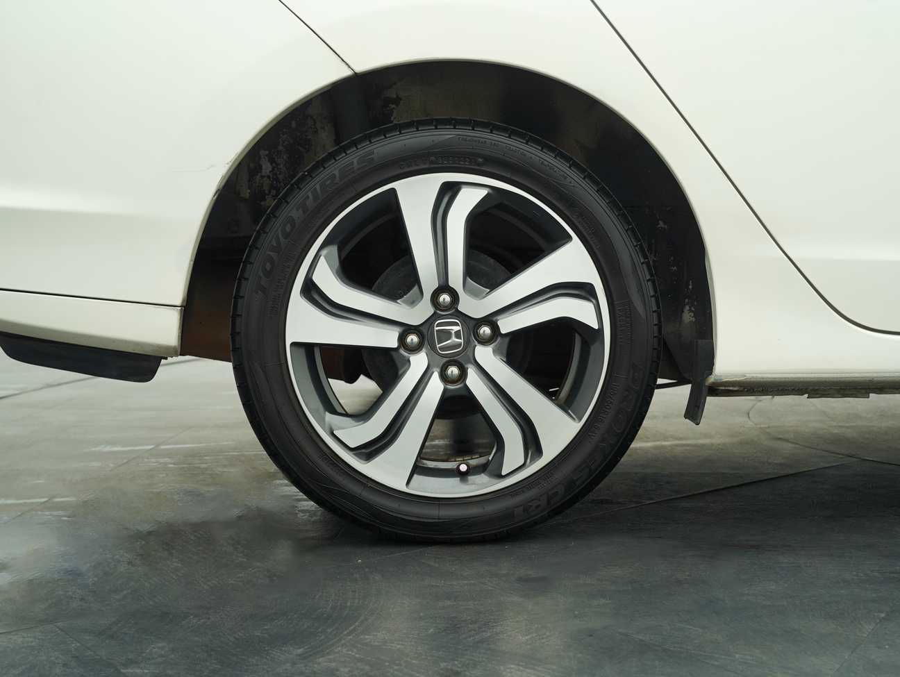 used 2012 Honda Insight Hybrid 1.3