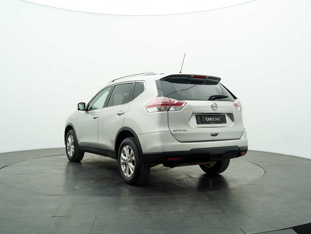 used 2015 Nissan X-Trail  2.0
