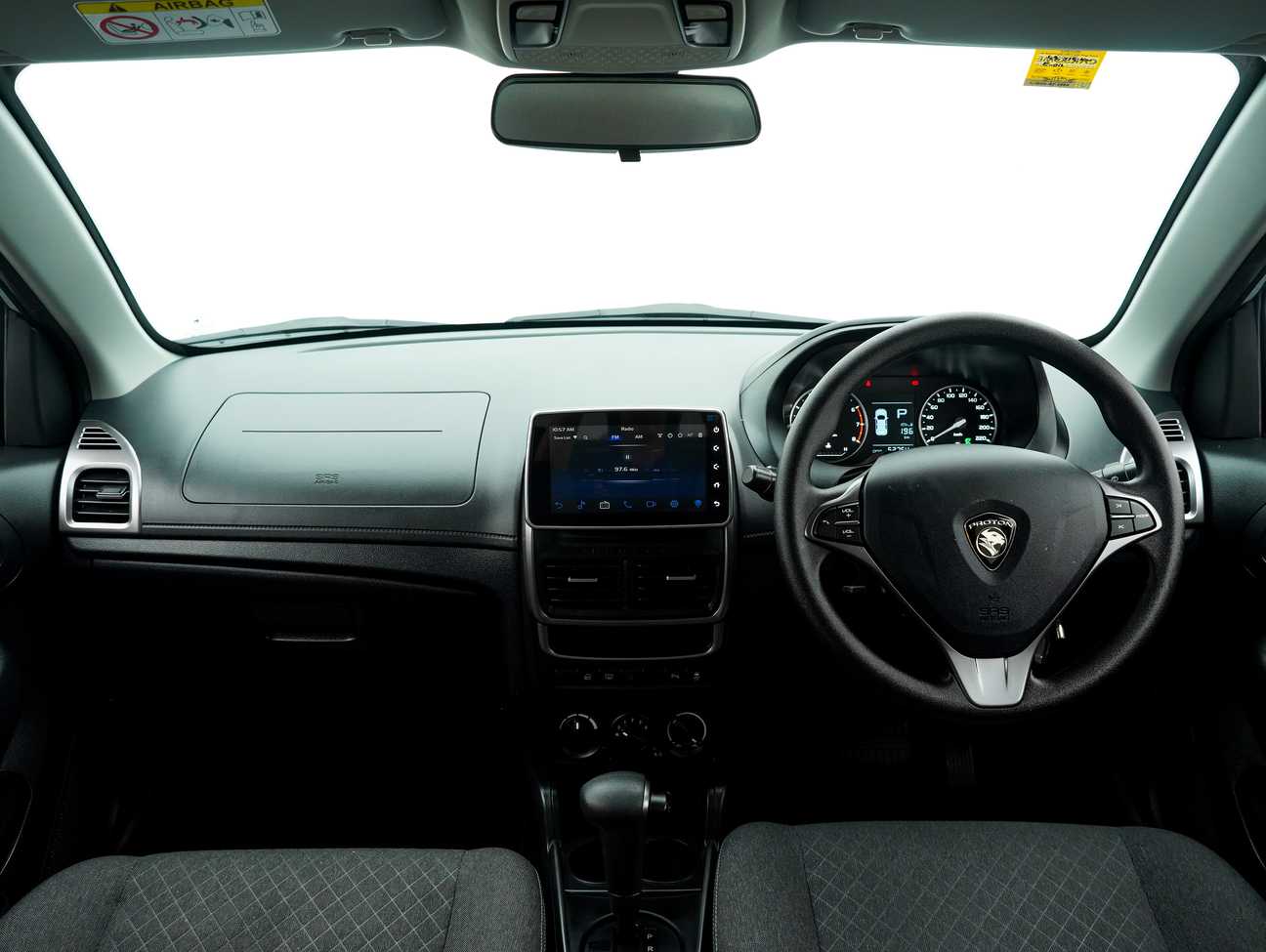 terpakai 2020 Proton Saga Premium 1.3