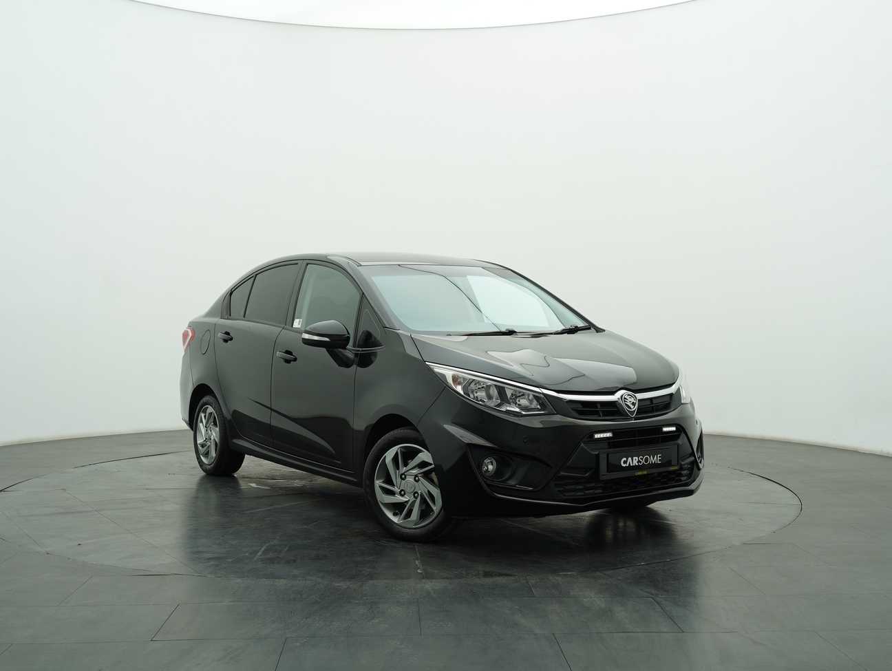 used 2017 Proton Persona Standard 1.6