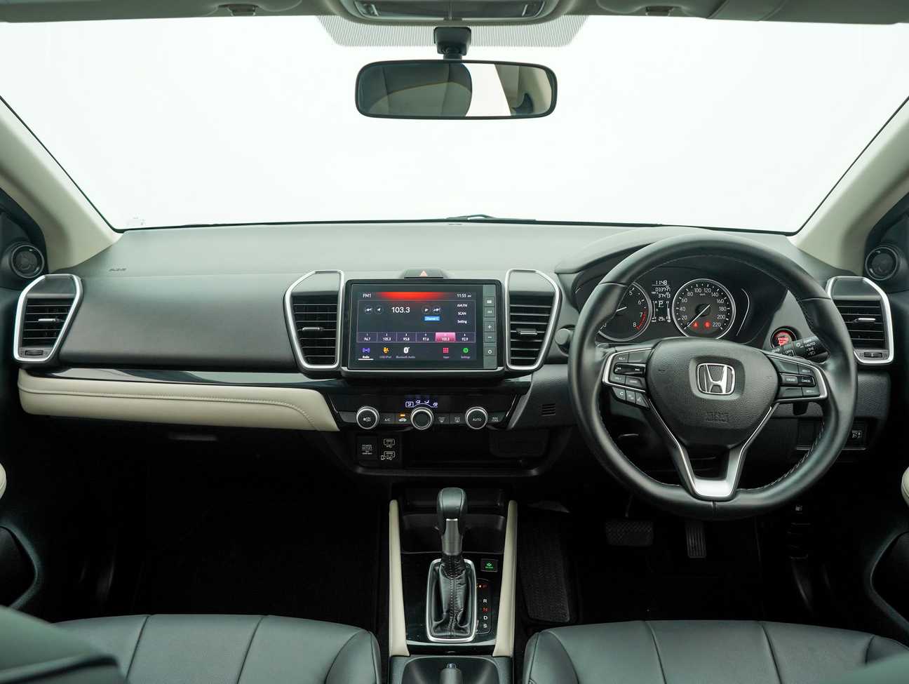 terpakai 2020 Honda City V 1.5