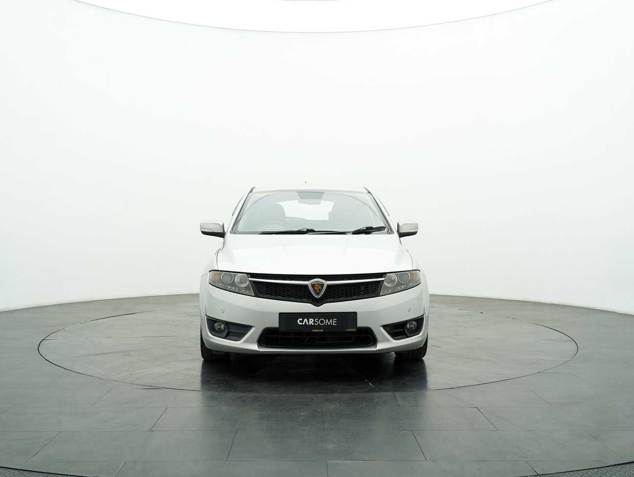 used 2013 Proton Suprima S Turbo Premium 1.6