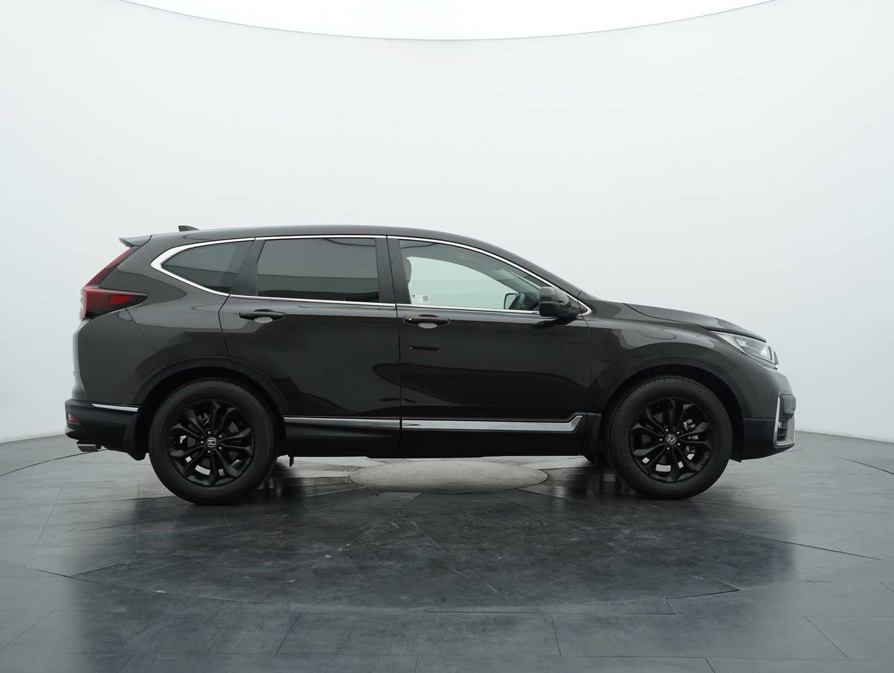 used 2022 Honda CR-V TC-P VTEC 1.5