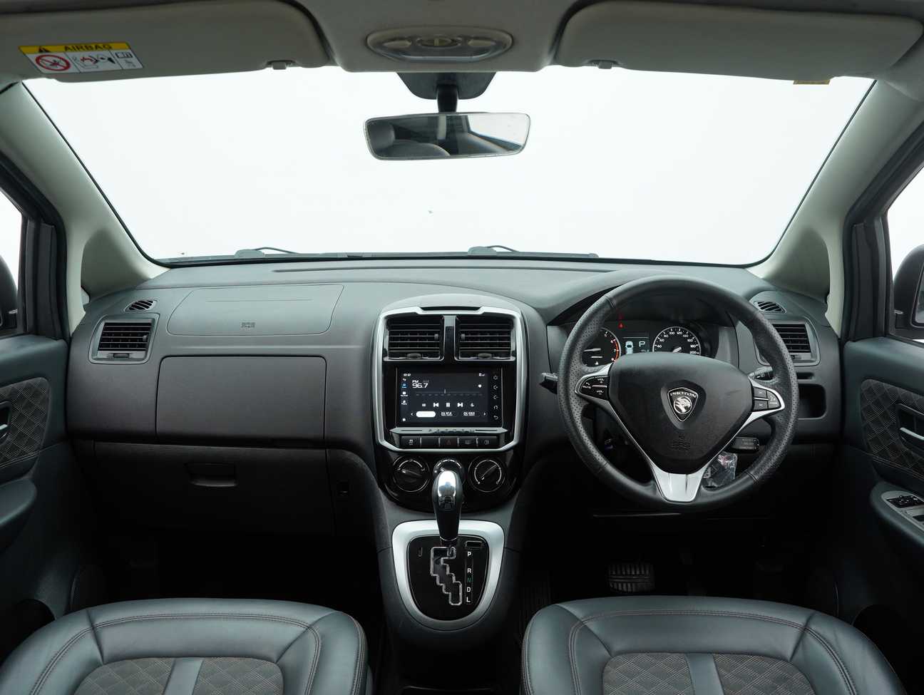 used 2019 Proton Exora Premium 1.6