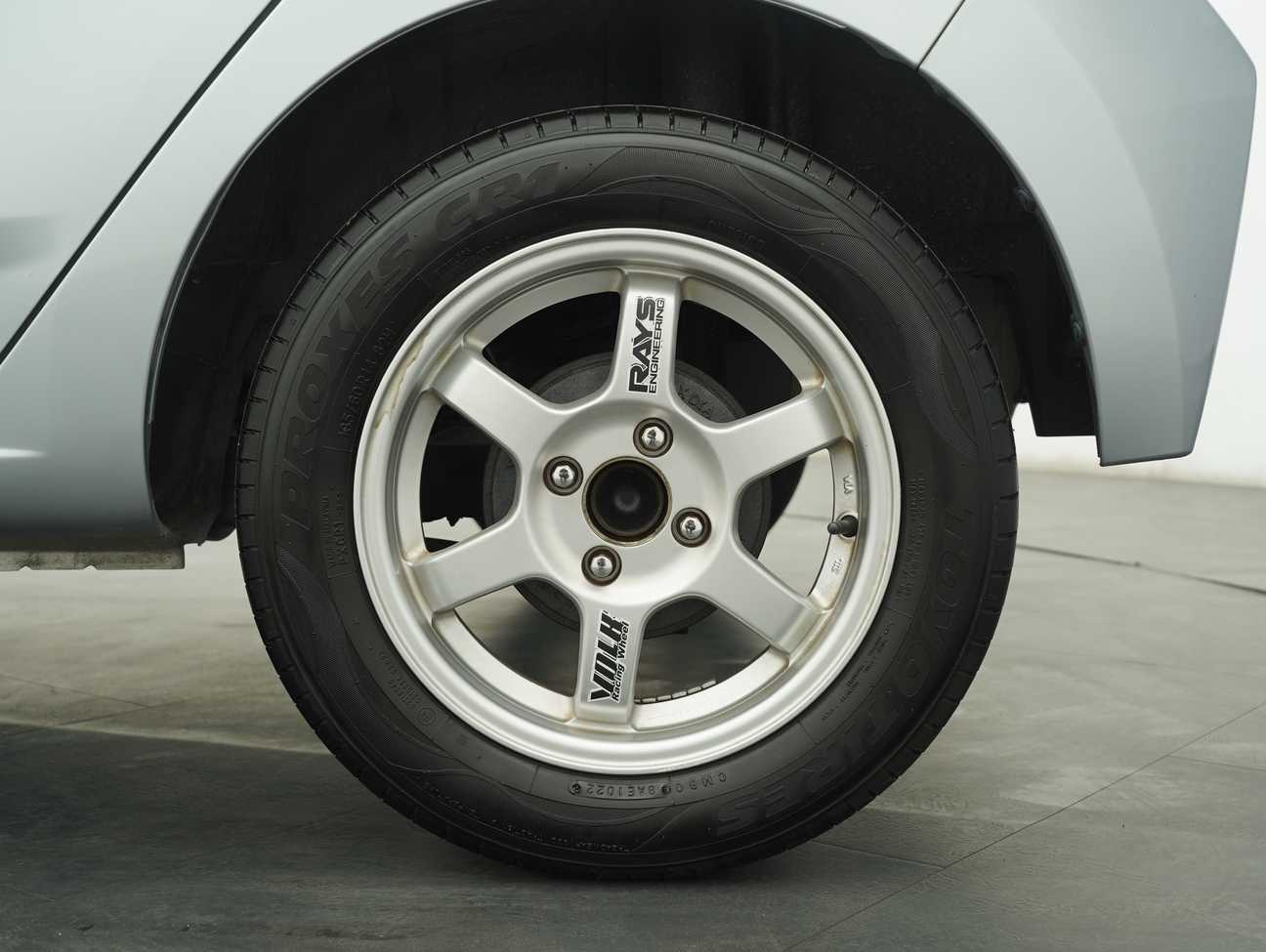 used 2020 Perodua AXIA GXtra 1.0