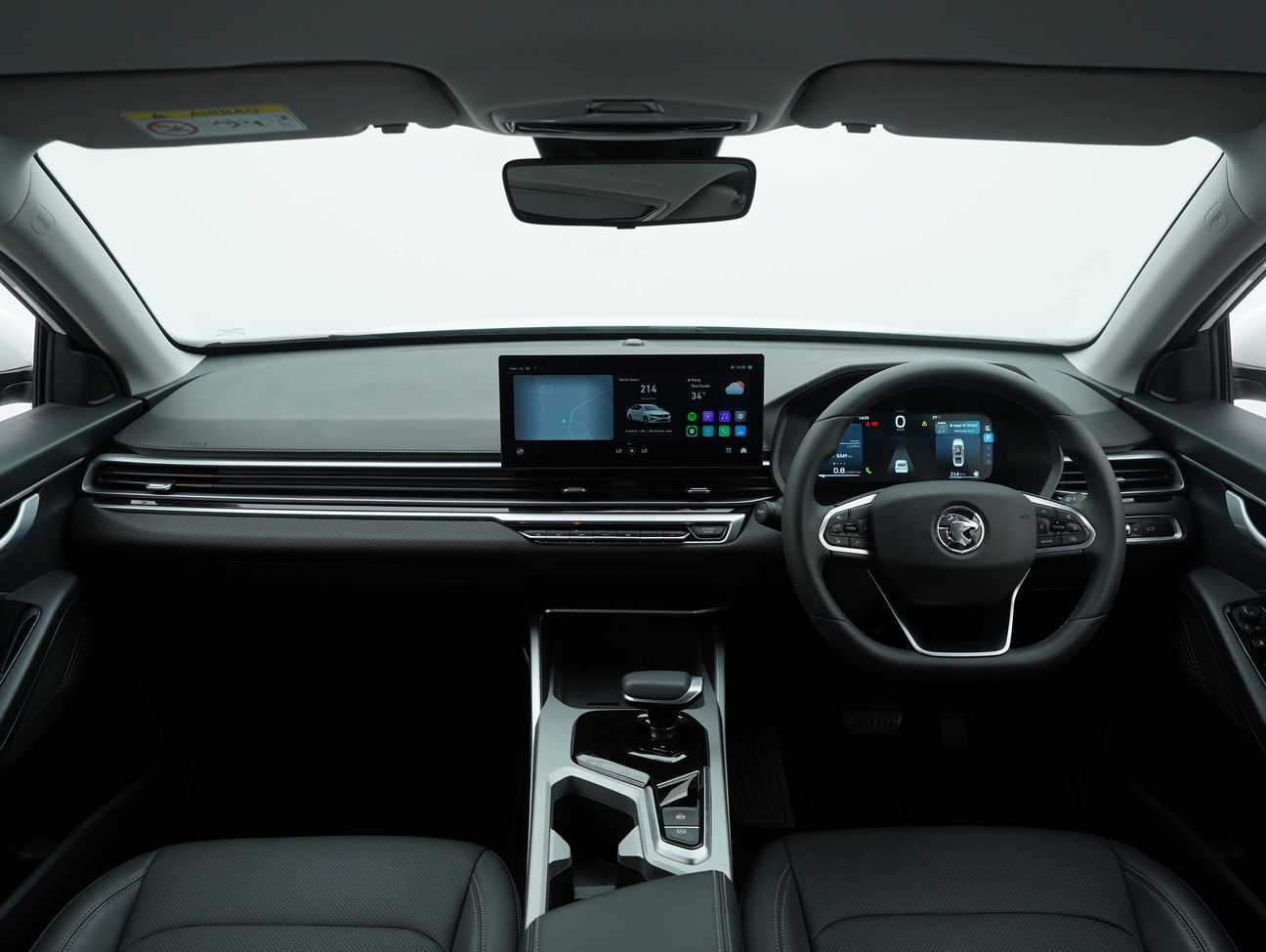 terpakai 2024 Proton S70 Flagship 1.5