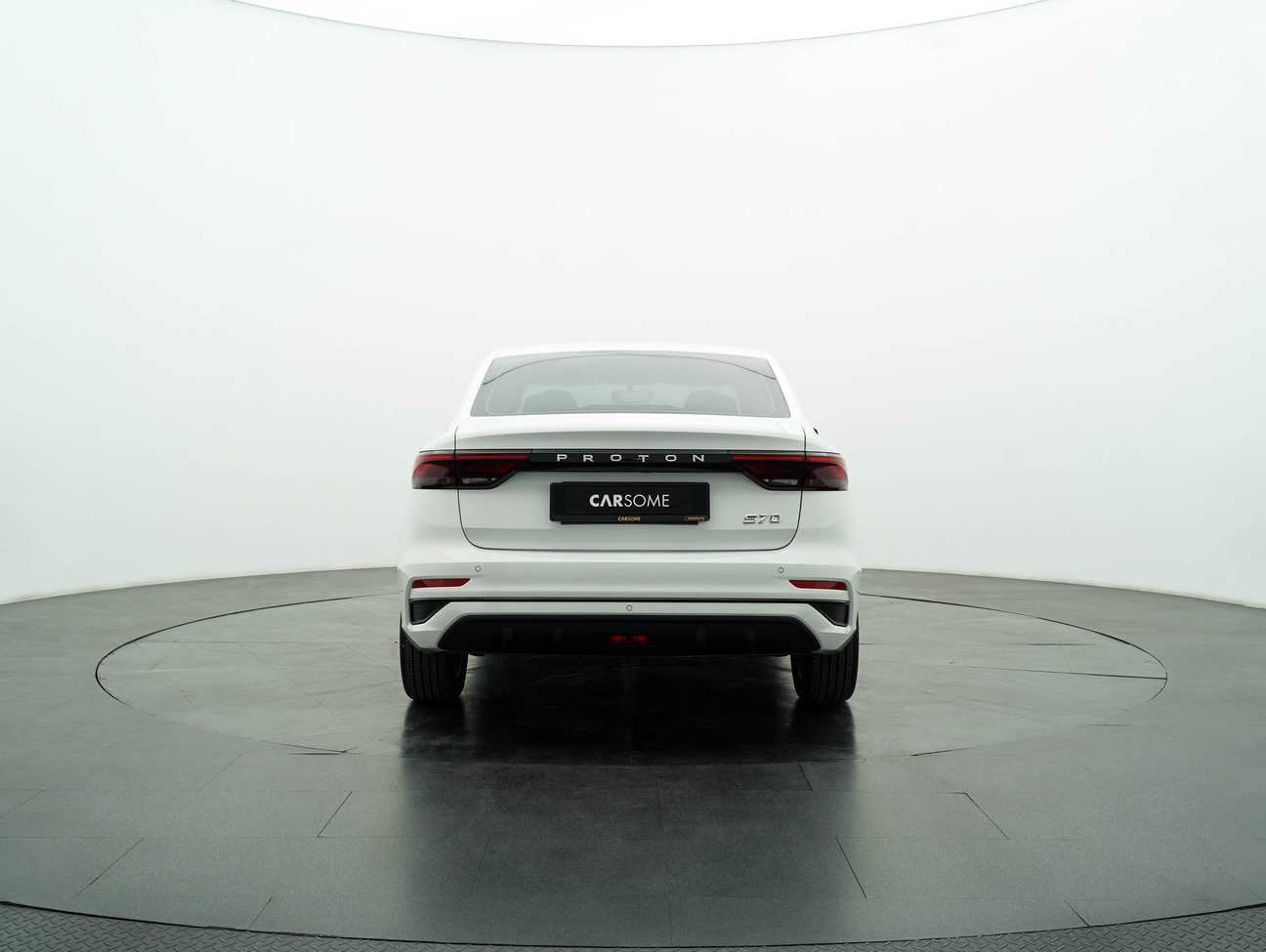used 2024 Proton S70 Executive 1.5