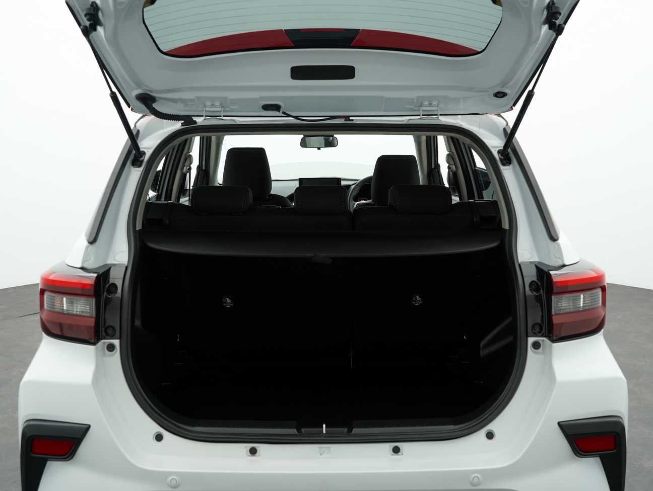 used 2022 Perodua ATIVA H 1.0