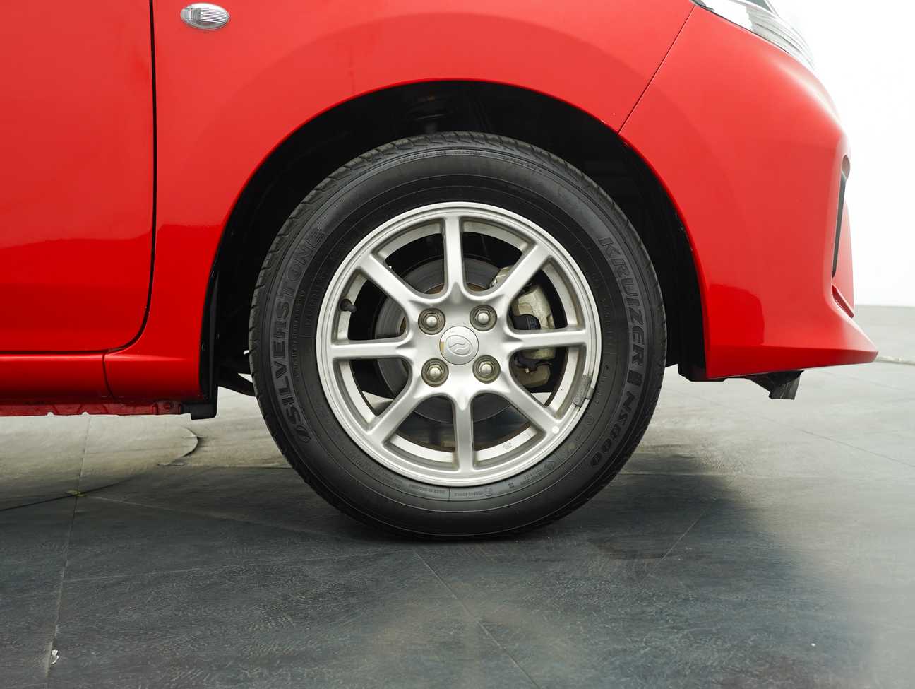 used 2020 Perodua AXIA GXtra 1.0