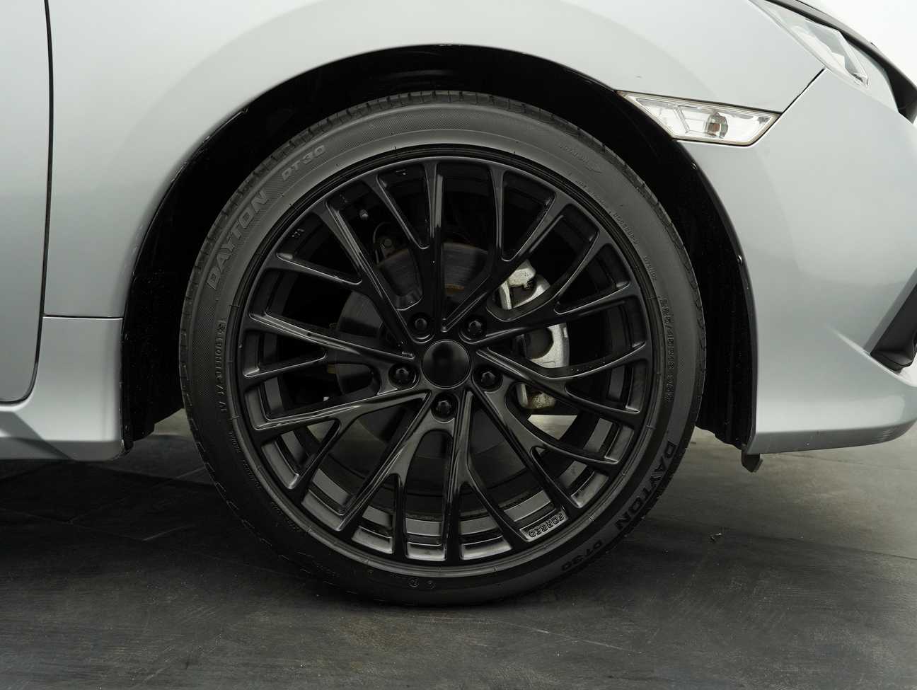 used 2020 Honda Civic S 1.8