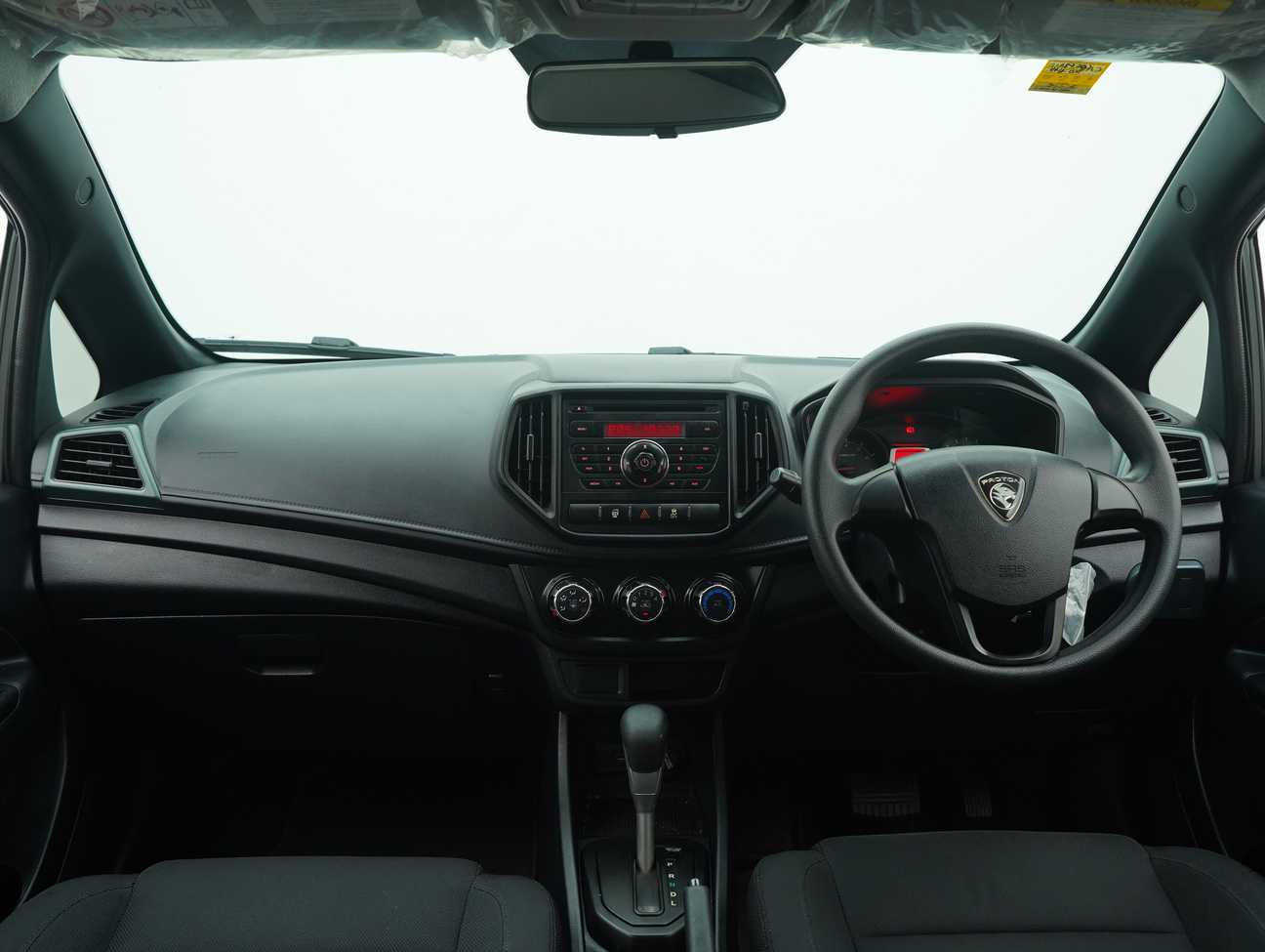 terpakai 2015 Proton Iriz Standard 1.3