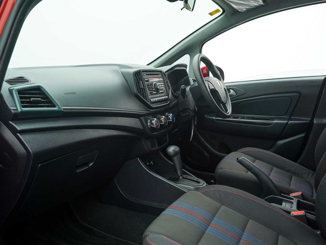 used 2018 Proton Iriz Standard 1.3