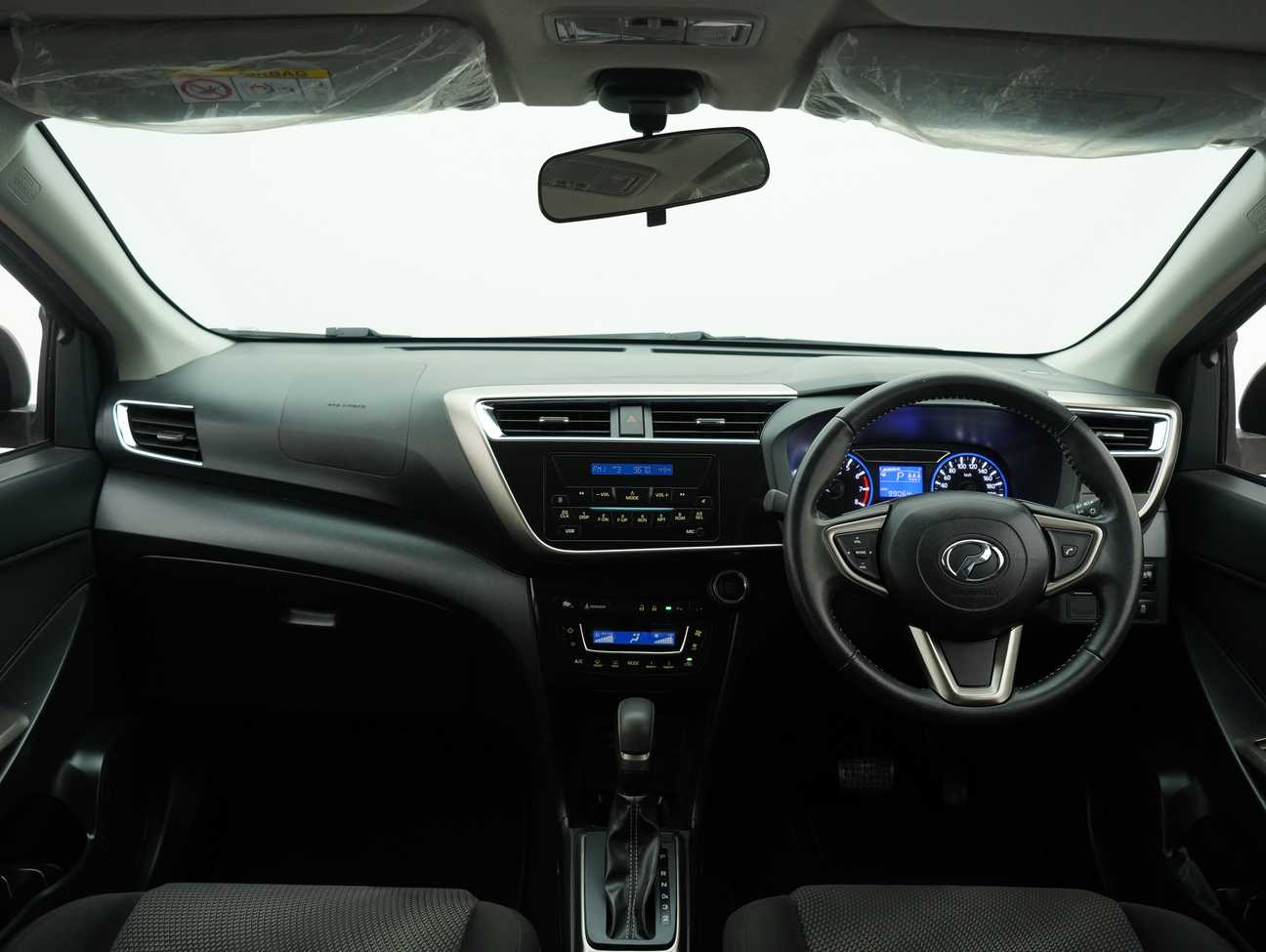 used 2019 Perodua Myvi H 1.5