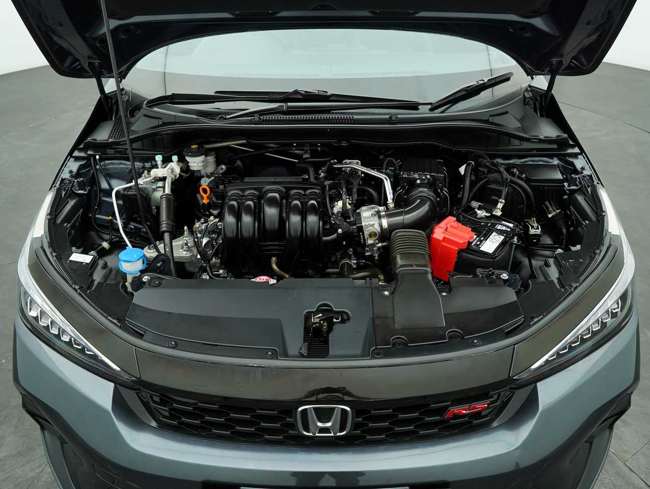 used 2023 Honda City RS 1.5