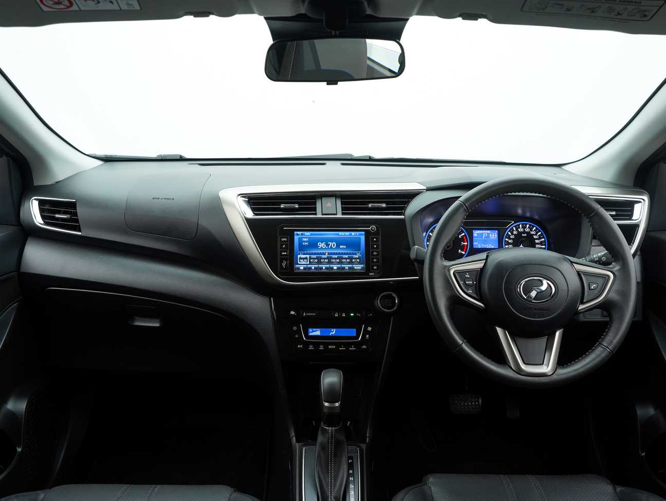 terpakai 2018 Perodua Myvi AV 1.5