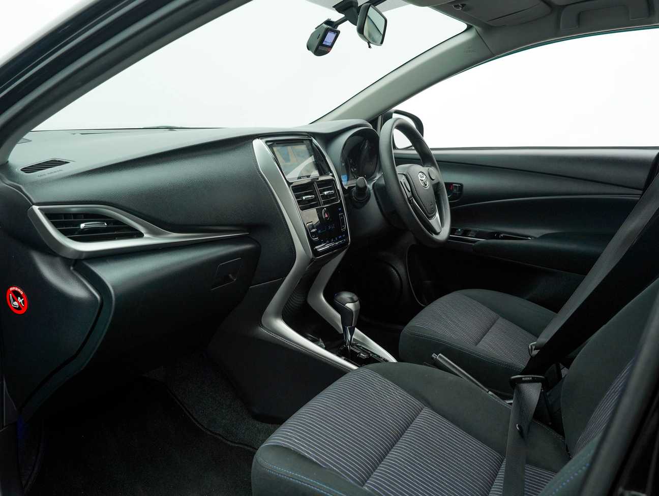 used 2019 Toyota VIOS E 1.5