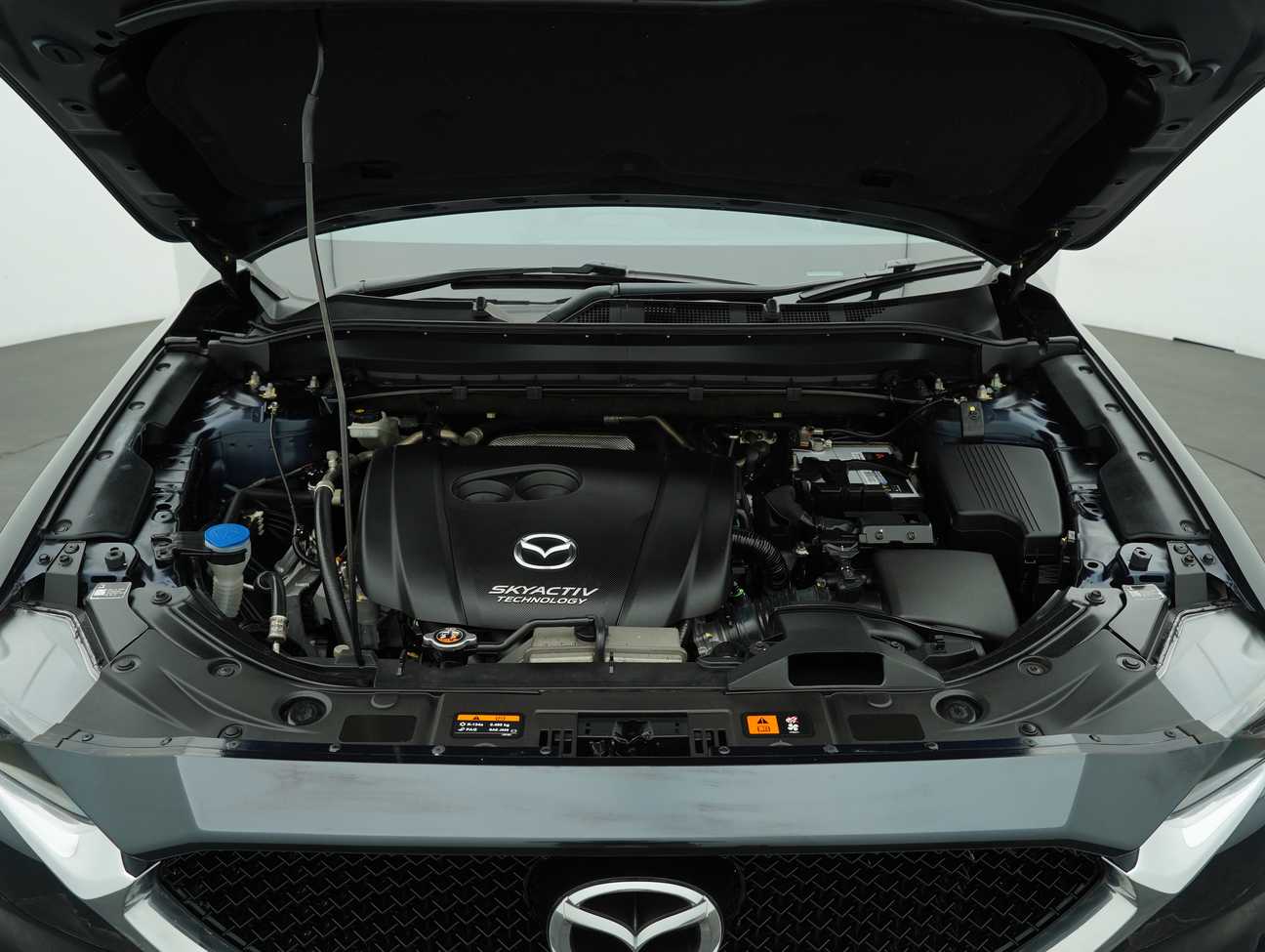 used 2020 Mazda CX-5 SKYACTIV-G High 2.0