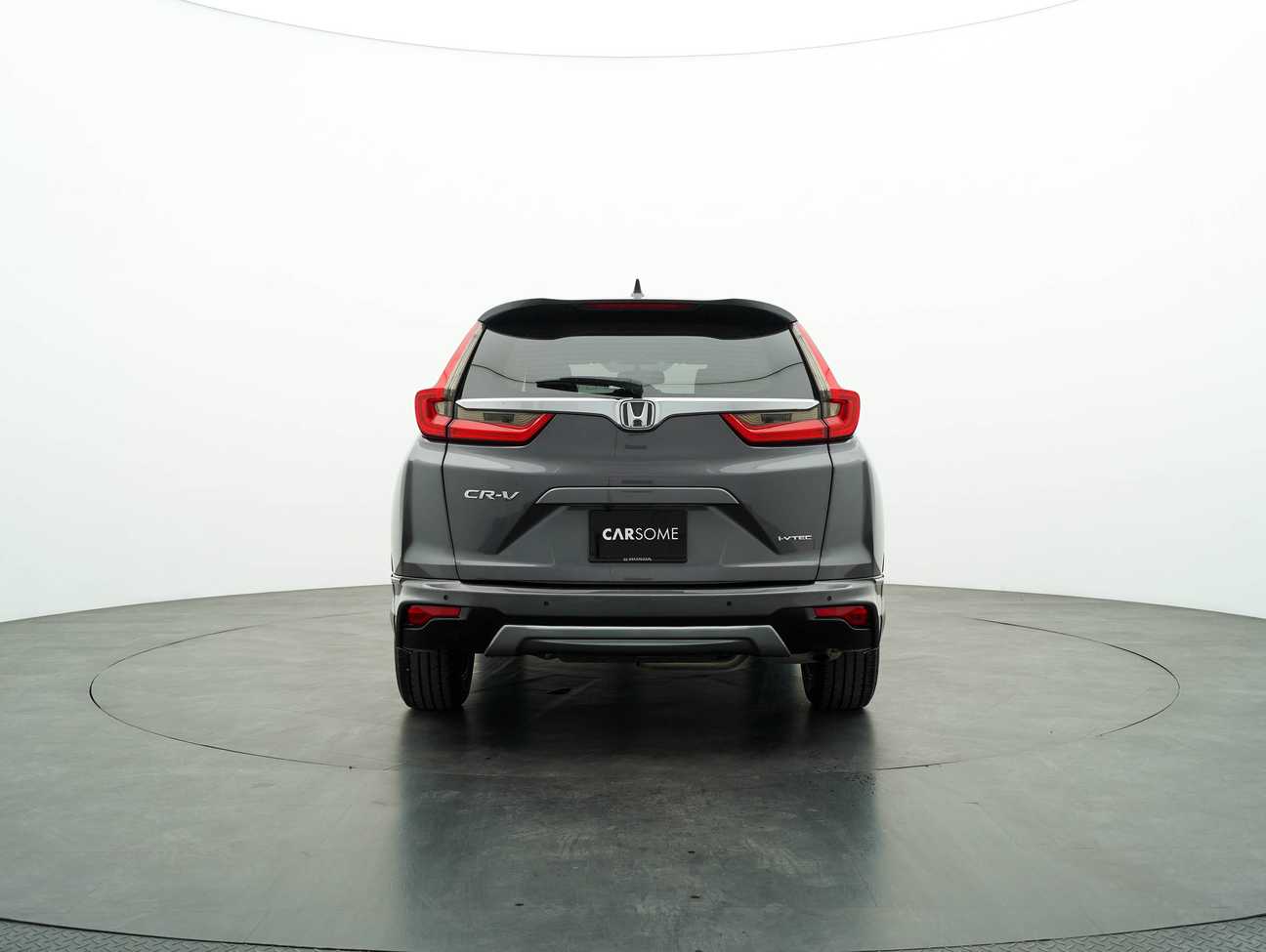 terpakai 2019 Honda CR-V i-VTEC 2.0